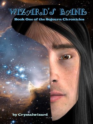 cover image of Wizard's Bane